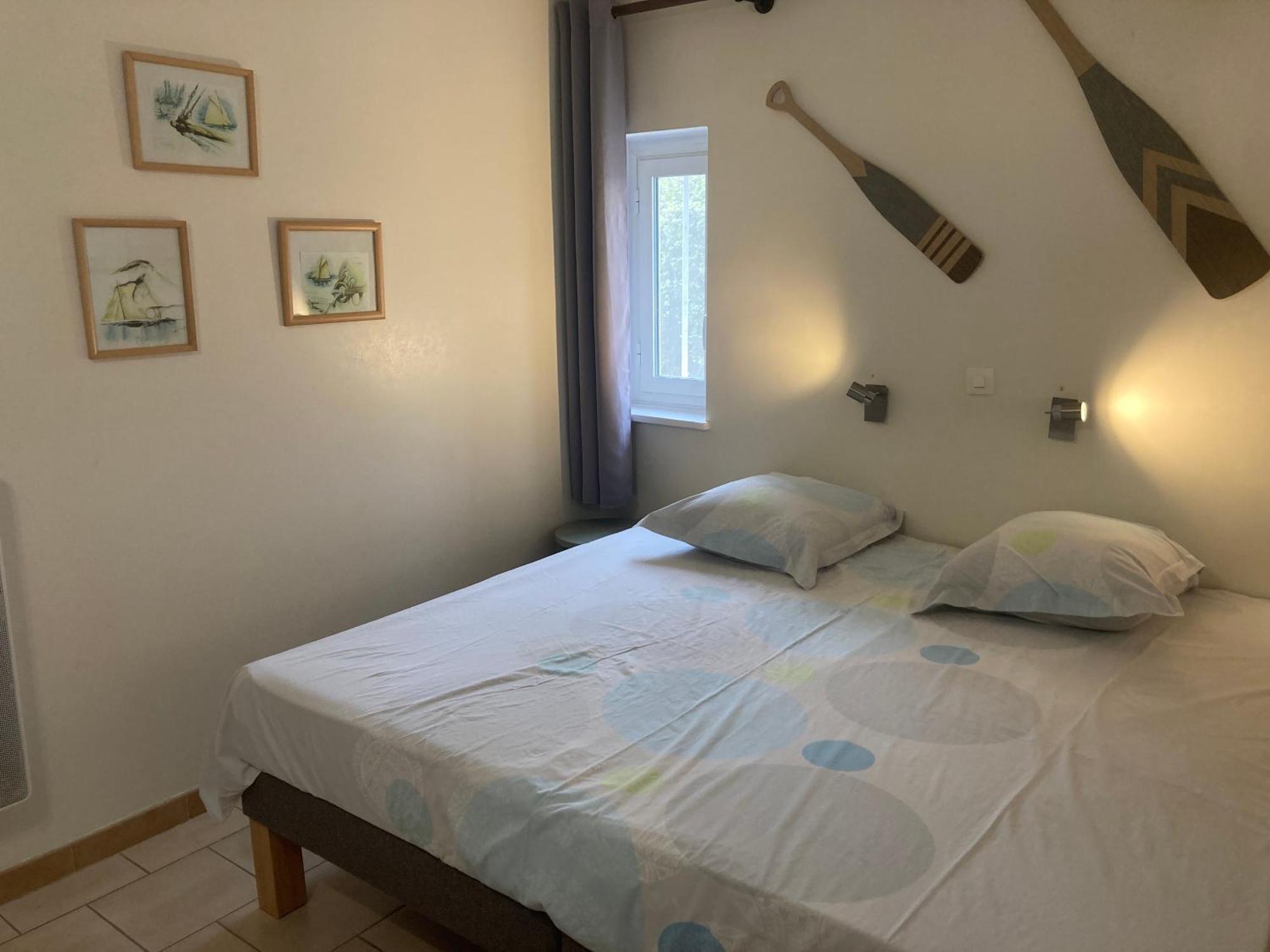 Les Bougainvillees De Camargue Villetelle Rum bild